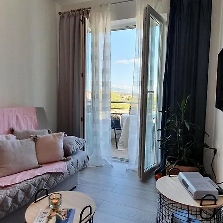 Apartment Relax 2 Banjol