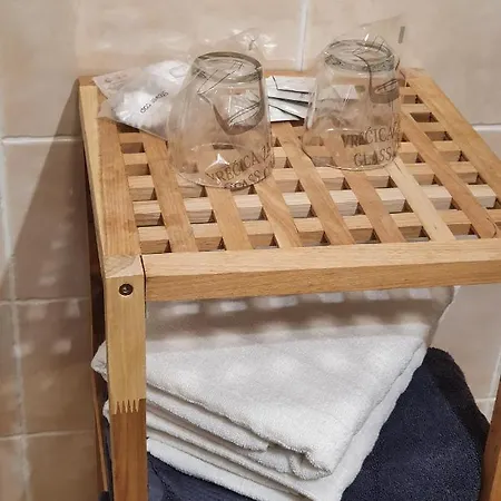 Apartment Relax 2 *