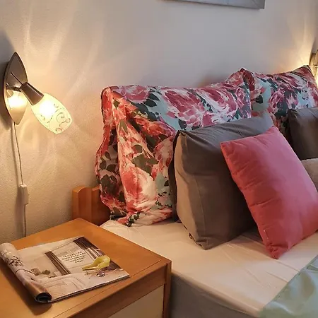 Appartement Relax 2 Banjol