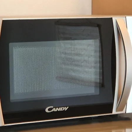 Relax 2 Appartement Banjol