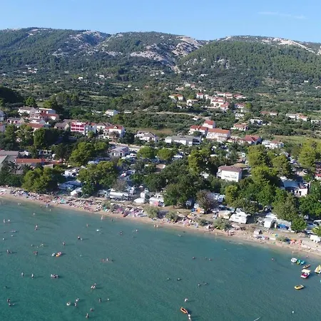 Apartamento Relax 2 *