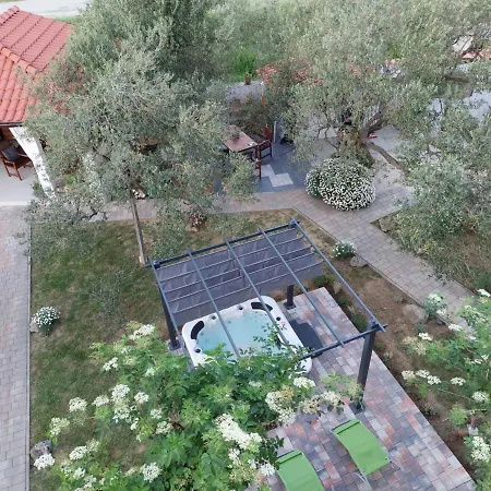 Apartamento Relax 2 *