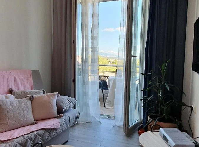 Lägenhet Relax 2 Banjol