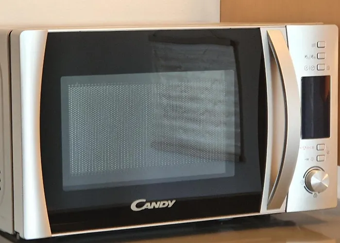 Relax 2 Lägenhet Banjol